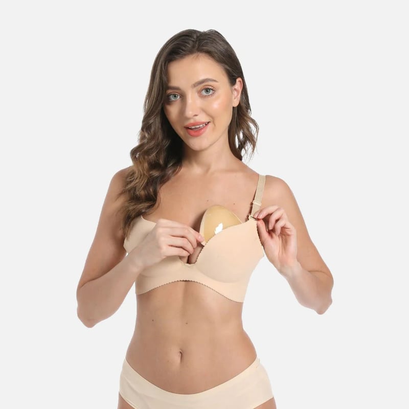 Instant Volume Sticky Bra Inserts