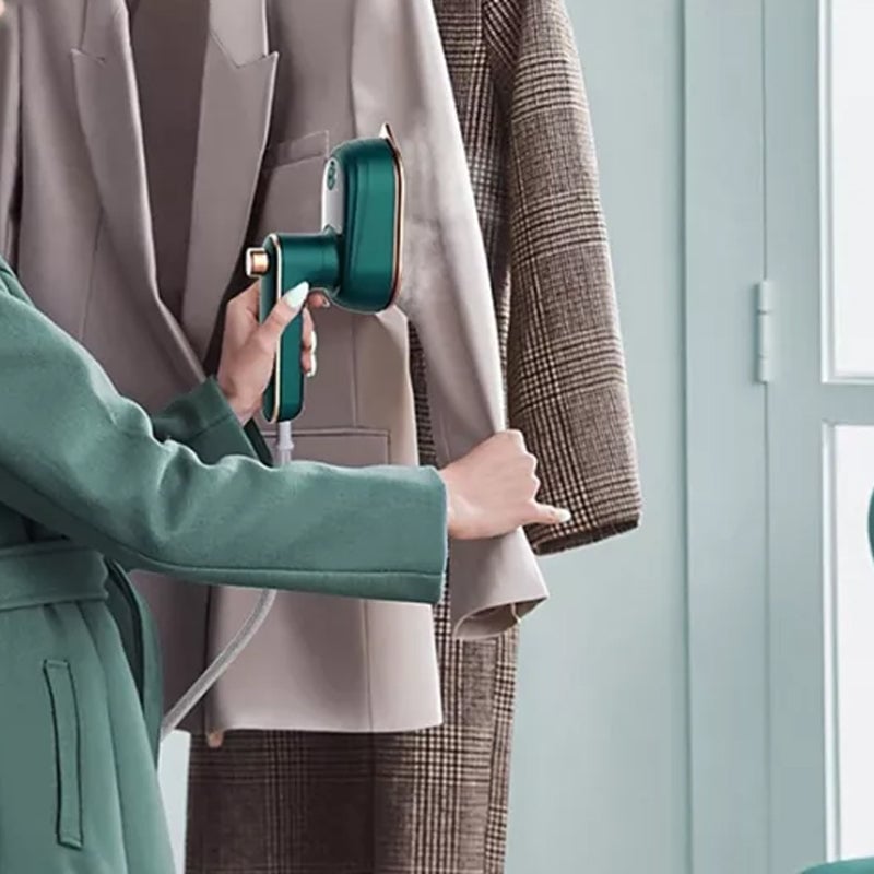 Household Handheld Portable Garment Steamer