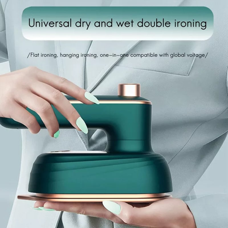 Household Handheld Portable Garment Steamer