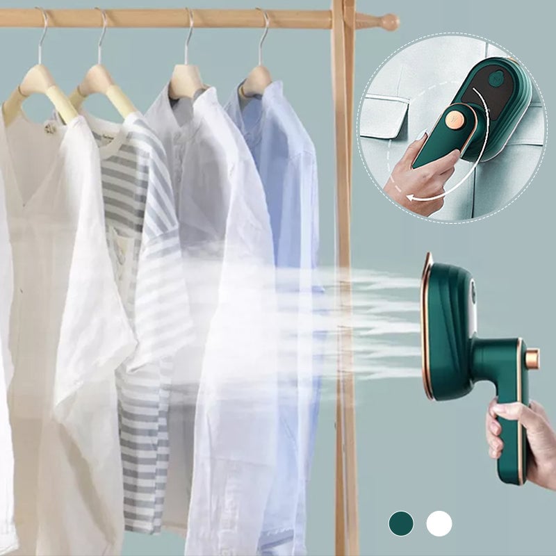 Household Handheld Portable Garment Steamer