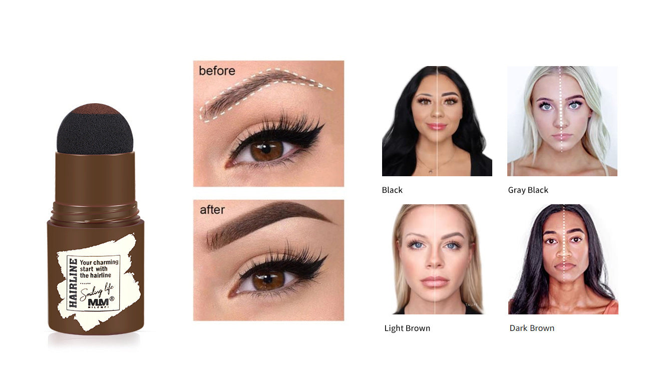 Varche Eyebrow Stamp Kit