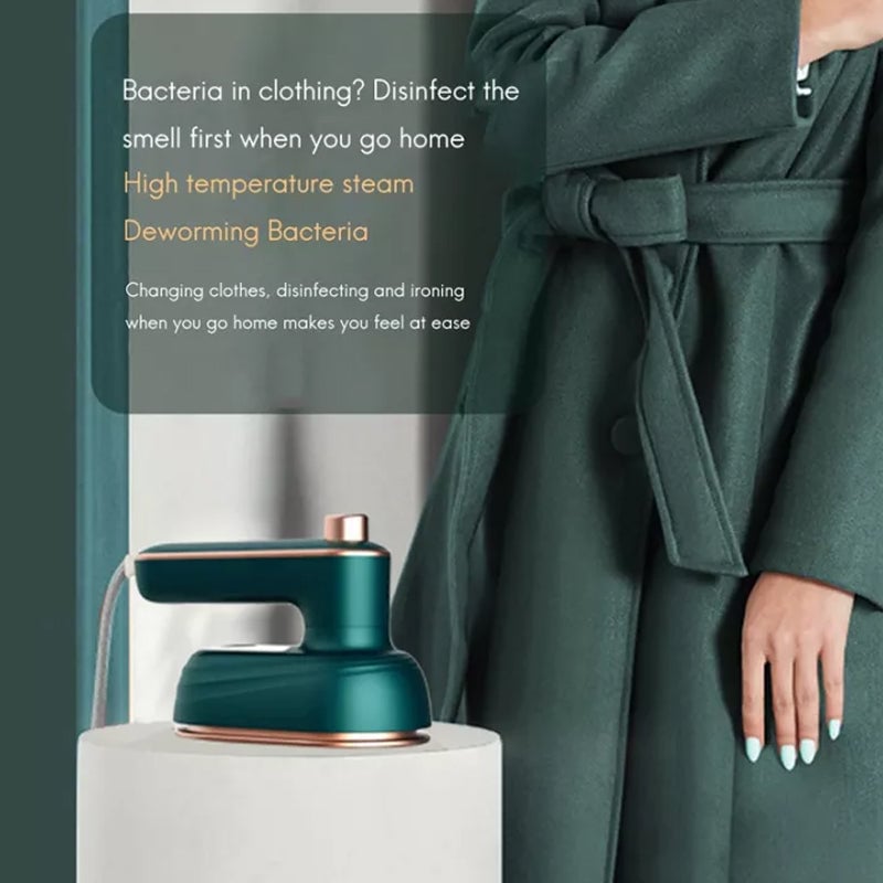 Household Handheld Portable Garment Steamer