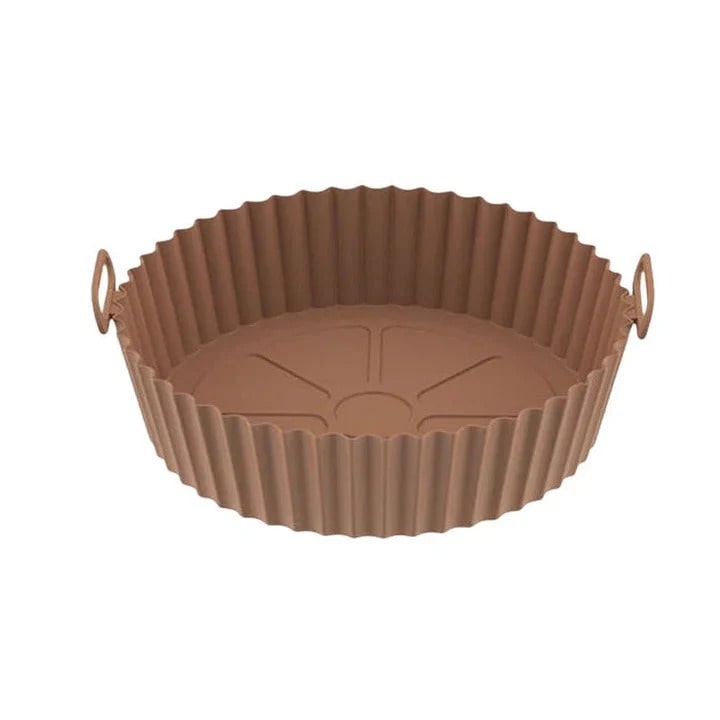 Silicone Baking Tray Varche™ - Suitable for Airfryer and Oven