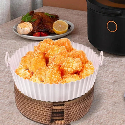 Silicone Baking Tray Varche™ - Suitable for Airfryer and Oven