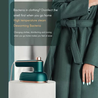 Household Handheld Portable Garment Steamer