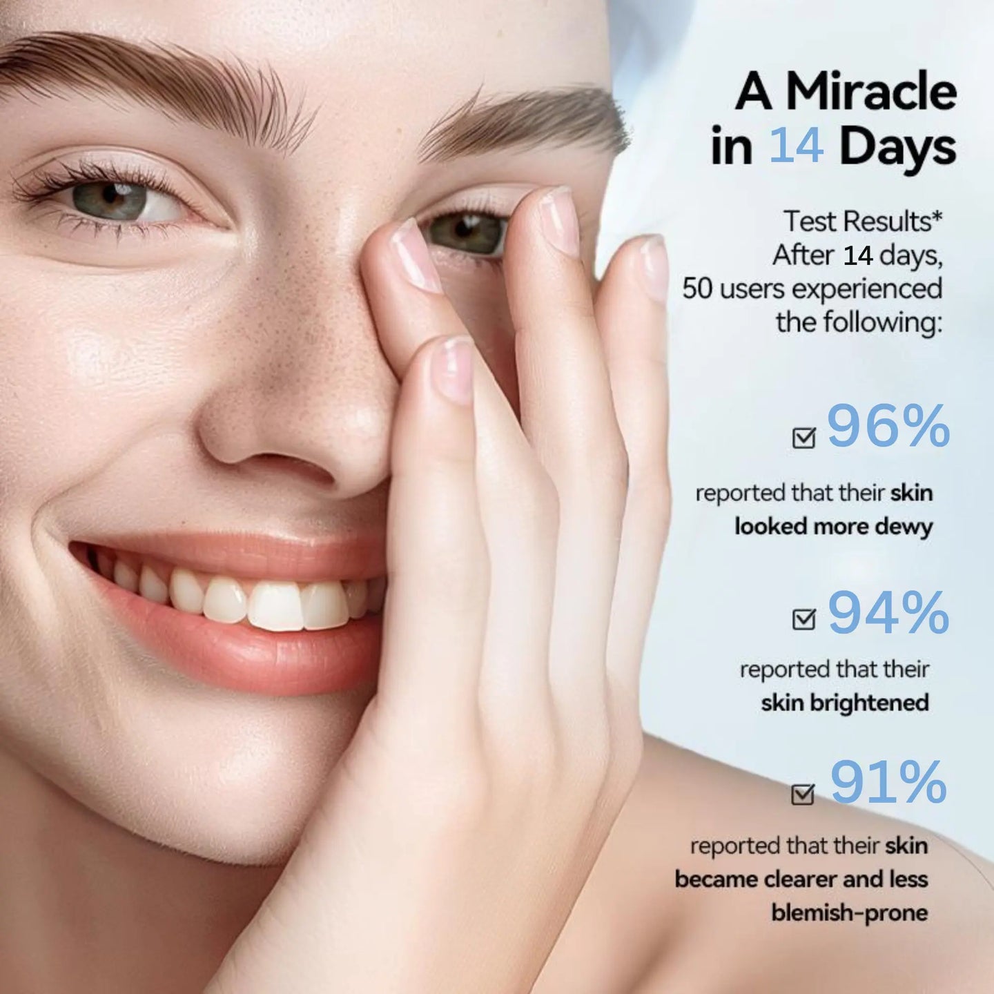 Varche 3% Hyaluronic Acid Serum