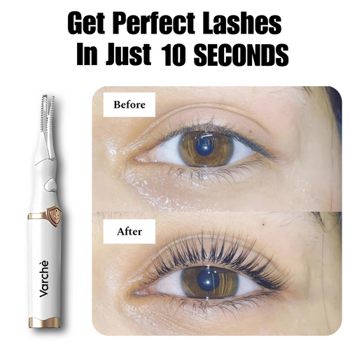 Varchè Eyelash Curler